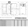 Комбинированный котел Атем Житомир 9 КС-ГВ-016 СН / АОТВ-16 ✓ Газ + Твердое топливо ✓ Модель 2020 - 2021 года 