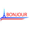 Bonjour