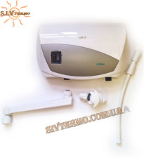 Atmor LOTUS 3,5 кВт (Кран)
