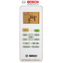 Инверторный кондиционер Bosch √ Climate 8500 RAC 5,3-3 IPW / Climate RAC 5,3-1 OU √ Режим работы – 15°C + 50°С √ Самодиагностика √ Био фильтр √ Германия - Китай