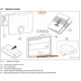 Bosch CW400 погодный регулятор