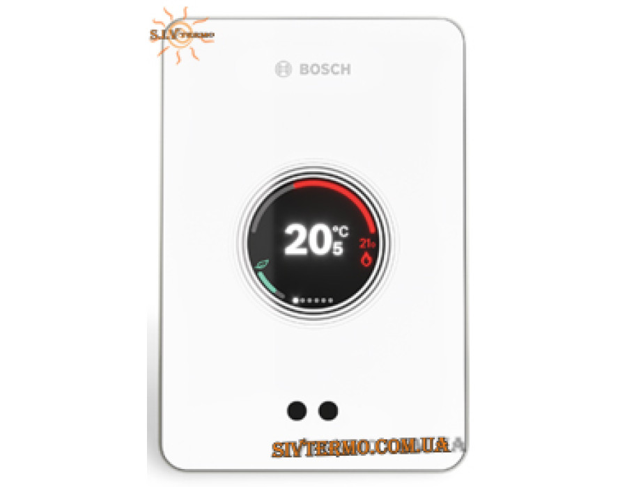 Bosch EasyControl CT200 