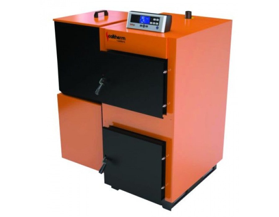 Caldera Caltherm CT 25SF  (29кВт) (Сталь)