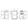 Caldera Caltherm CT 25SF  (29кВт) (Сталь)