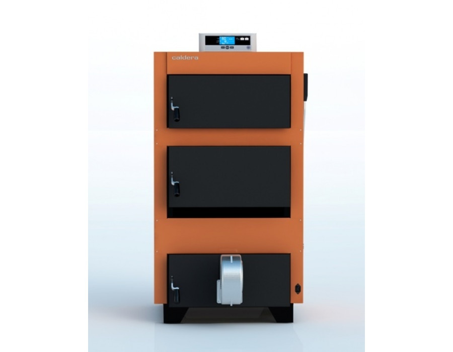 Caldera Caltherm СTXF 90 кВт (Сталь)