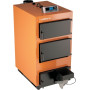 Caldera Caltherm СTXF 90 кВт (Сталь)