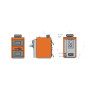 Caldera Megatherm MT 50 кВт (Сталь)