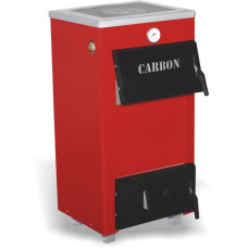 ТТК Carbon 18 кВт (сталь) с Плитой