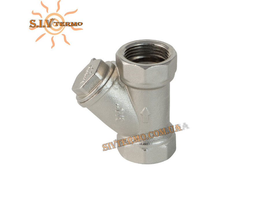 Фільтр 1 1/2 "(нікель) Kalde