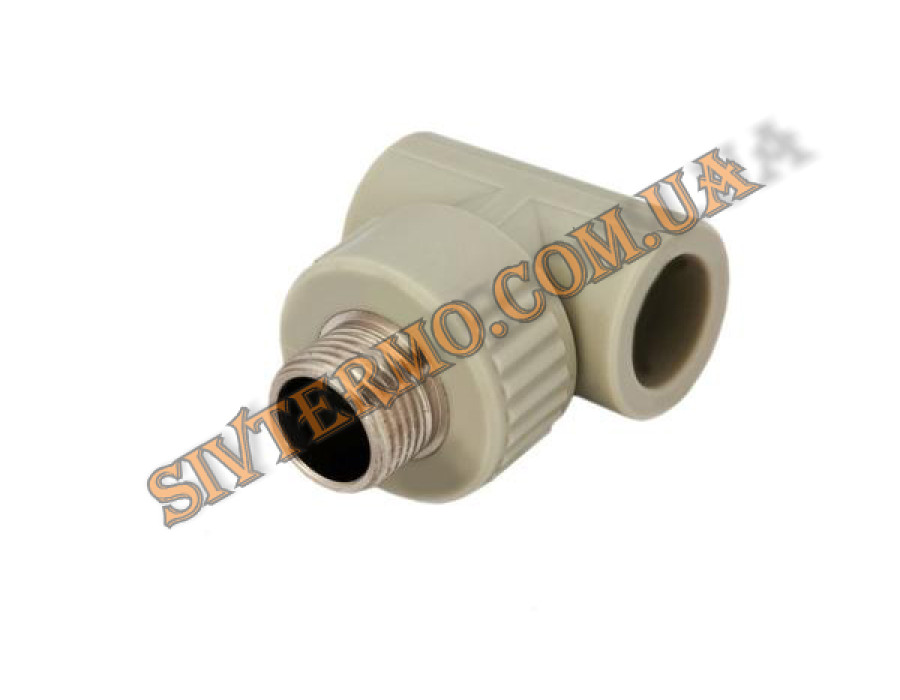 Трійник РН dn 25*3/4 Kalde
