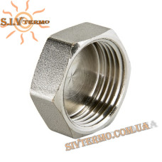 590 Заглушка 1/2" 
