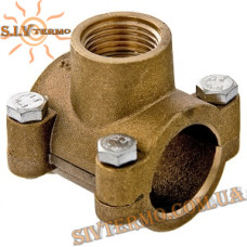 Обойма ремонтная 1/2"х1/2"х1/2"