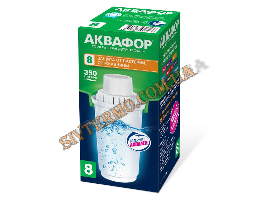 Картридж до глечика В-100-8