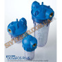 Atlas Dosafos L2P 1/2 c солью