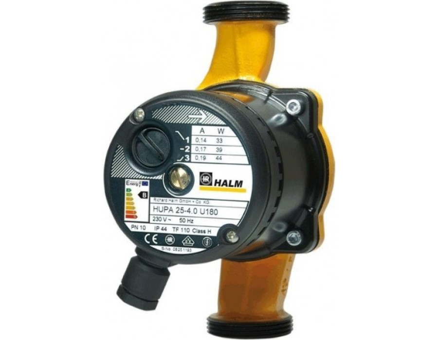 Насос Halm HUPA 25-7.0 U 130