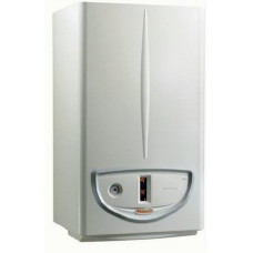 Газовый котел IMMERGAS Eolo Maior 24 4 E двухконтурный, турбированный