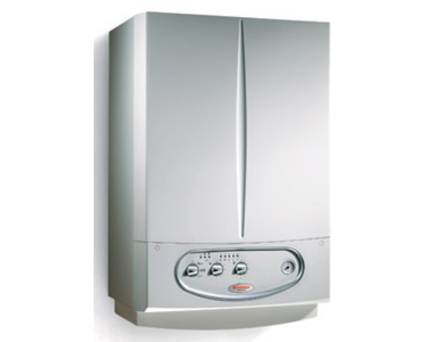 Газовый котел IMMERGAS ✓ Avio 24 KW Е ✓ Навесной ✓ Открытая камера сгорания ✓ Италия