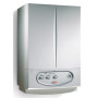 Газовый котел IMMERGAS ✓ Zeus 24 KW Е ✓ Навесной ✓ Закрытая камера сгорания ✓ Италия