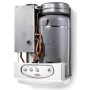 Газовый котел IMMERGAS ✓ Zeus 24 KW Е ✓ Навесной ✓ Закрытая камера сгорания ✓ Италия