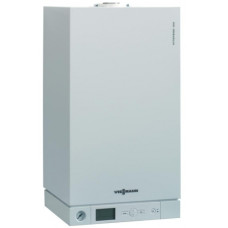 Газовий котел Viessmann Vitopend 100 WH1D258 24 кВт димохідний